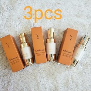 SULWHASOO Concentrated Ginseng Brightening Serum mini 8ml x 3pcs